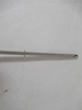 Triangle Package Co A57319; Four Corner Gusset Blade Vulcaniz
