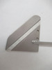Triangle Package Co A57319; Four Corner Gusset Blade Vulcaniz