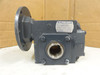 Hub City HERA35ES29.1056C1.438; Gearbox 0250-56453 29:1 Ratio
