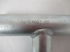 BW 00360300RC; Mandrel Connecting Rod End