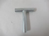 BW 00360300RC; Mandrel Connecting Rod End