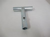 BW 00360300RC; Mandrel Connecting Rod End