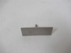 Triangle Package Co A63489; Screw Plate