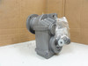 SEW FA47/GAMS145; Gear Speed Reducer; 56.49:1 Ratio