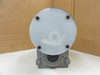 SEW FA47/GAMS145; Gear Speed Reducer; 56.49:1 Ratio