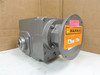 Stober K303WG0550MR140/050F; Gear Speed Reducer 32RPM; 1.31HP