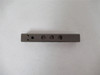 Triangle Package Co A43471; Blade Holder Gusset