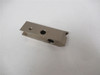 Triangle Package Co A38849; Rear Sealer Gusset