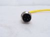 Turck RK 4.43T-1.3-RS 4.43T; Connector Cordset U0933-15