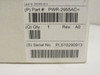 Cisco PWR-2955AC; Power Supply; 100-240VAC; 1.3 / 0.7A In