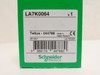 Schneider LA7K0064; Relay Terminal Block; IEC; Miniature Type