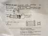 ifm EVC002; Straight Female Cordset; 5-Pin; 250VAC/300VDC