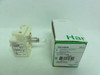 Schneider 9001KM35; Pilot Light Module; 24-28VAC/DC