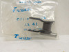 Tsubaki RS41-Link; Lot-5; Offset Link # 41; 1/2" Pitch
