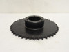 Browning 40P45; Bushed Sprocket # 40; 45Teeth