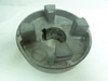 Macnaloy M50012412; Drive Coupling; 1-3/4" ID; 3/8" Keyway