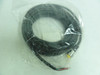 Turck U-20661; Female Cordset; RKVH 46D-10M/S760/S771