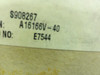 Cornell Pump A16166V-40; Mechanical Seal Kit