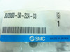SMC SV2000-50-22A-C0; Solenoid Manifold