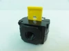 Speedaire 4ZM27A; Lockout Valve; 3/8" NPT; 250PSIG