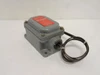 Allen-Bradley 837-A4E; Temp Controller Switch 125VA 24 - 600VAC