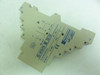 Telemecanique LA1LB017; Aux Contact Block; 2NO+1NC; 3A; 240VAC
