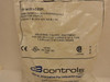 CB Controls 22SS2GH; Switch; 2-Pos; Maintained; Size: 22mm