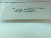 Allen-Bradley 1492-CAM1; Lot-11 Terminal Block; 55A; 600V