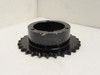 Browning H50Q28; Bushed Sprocket # 50; 28Teeth