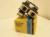 Fuji SW-05RM/2E; Reversible Starter 13A; 3P; 600V; Coil: 120V