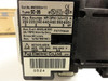 Fuji SW-05RM/2E; Reversible Starter 13A; 3P; 600V; Coil: 120V