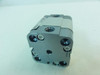 Metal Work 2400320010XP; Compact Cylinder; 32mm Bore; 10mm Str