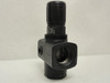 Boston Gear EN42470; Regulator 300psi-In 125psi-Out 1-1/4" FNPT