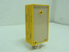 Banner VB60-N7X7-RRRSF120/CS10406; Junction Box U0877-78