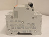 Square D MG-24140; Supplementary Protector IEC 1A 3P; 277/480VAC