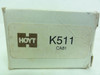 Hoyt K511; Contact Kit; Replacement for Square D