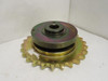 Cryovac OD-3579; Flanged Sprocket #100; 26 Teeth; 1-1/2" ID