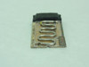 GE CR123H529A; Overload Thermal Unit; Ser: CR
