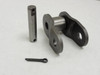 Diamond C-7470-P; Offset Link # 100; 1-1/4" Pitch; Carbon Steel