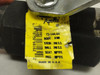 Apollo 72-144-64; Inline Ball Valve; Carbon Steel; 3/4 FNPT