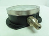 Sullair 43556; Pressure Gauge; Nh3; 4 1/2" Dial OD