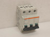 Square D MG17462; Supplementary Protector; 30A; 3P; 277/480V