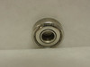 EZO 606H.ZZ; Ball Bearing 6mm ID x 17mm OD x 6mm Wide