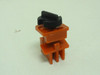 Brady 66321; Circuit Breaker Lockout; Tie Bar; more than 1A