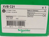 Schneider XVB-C21; Light Tower Indicator; 12-30V; 70mm