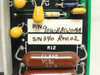 Triangle Packaging 90WB8020AA; Oscillator Circuit Board