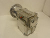 Electra G2537416-001; Gearbox; RA; Ratio: 15:1; W/Coupler Assy