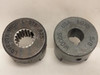 Electra G2537416-001; Gearbox; RA; Ratio: 15:1; W/Coupler Assy