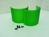 Federal K8447014A-01; Stack Light Lens Kit; Green