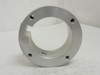 Baader 39481300; Upper Head Support Plate Hub 3"ID 4-1/2" OD